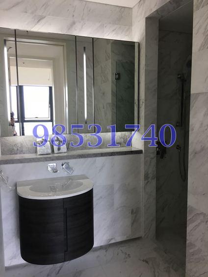 Duo Residences (D7), Apartment #160189892